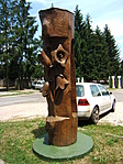 Harangvirág