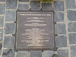 Emléktábla