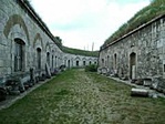 162. állomás: Komárom, Igmándi-erőd