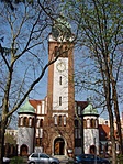 Evangélikus templom