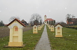 67. állomás: Bocska
