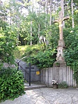 71. állomás: Budakeszi