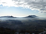 2013.05.18-19. VI. Tanúhegyek teljesítménytúra