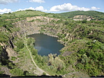 Bányató