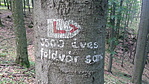 Letérés a piros sávról