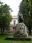 Szacsvay kinek egy tollvonás volt bűne