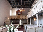 Templom belső  4