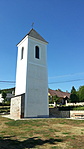 201. Csonkatemplom (Csopak)