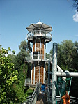 Csúcstámadás