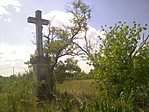 81. állomás: Sarlós-puszta