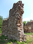 Templomrom