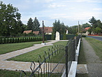 Hősök kertje 1