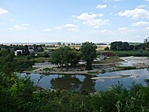 Láda látja