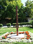 Kopjafa