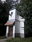 Kápolna oldalról
