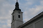 A torony