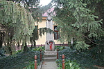 Emlékmű 2.