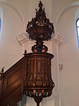 A szószék