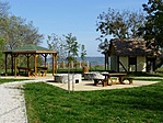 Pihenőhely