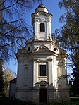 Római katolikus templom