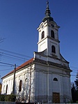 Református templom