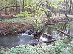 Malomcsatorna I.