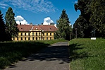 Széchenyi-kastély