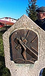 111. stáció: Berkenye