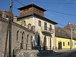 Fürdőház utca
