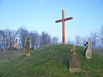 Keresztek dombja
