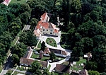 1130. Mozsgói kastély