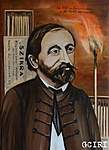 A zajtalan gyufa feltalálója