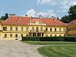 1. Somogyvár, Széchenyi-kastély