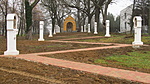 118. állomás: Toponár