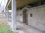 Műemlékvédelem I