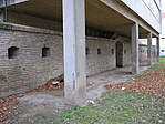 Műemlékvédelem II