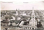 Egykori templombazár II