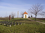 1259. Dusnok - Feketi kápolna és Mária forrás