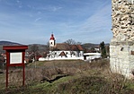 213. Tar, Szt. Mihály templom