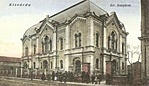 Képeslapon