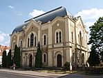 Rétközi Múzeum nyáron