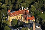 6. Mosdós, Pallavicini-kastély