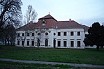 5. Nagyberki, Vigyázó-kastély