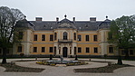 8. Mór, Lamberg-kastély