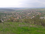 Rád fentről