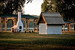 Skanzen