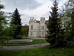 12. Martonvásár, Brunszvik-kastély