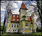 15. Dunapataj, Szelid-Bencze-kastély