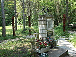 361. Kosd, bányászemlékmű 361. Kosd, bányászemlékmű