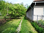 Bejárat